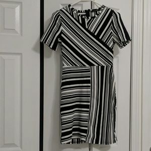 Business/business casual short dress